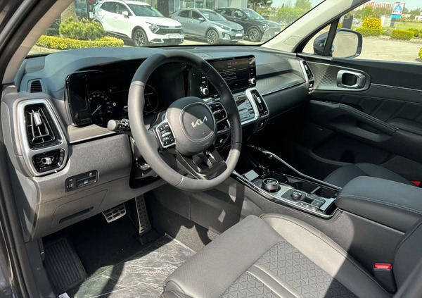 Kia Sorento cena 217939 przebieg: 10, rok produkcji 2023 z Śrem małe 191